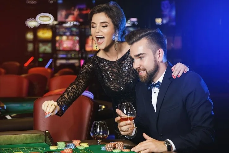 y77game Pakistan Casino lobby