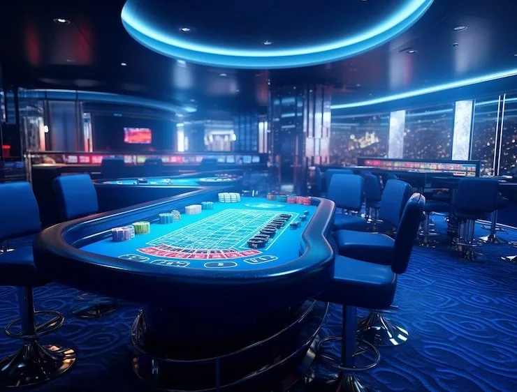 y77game Sportsbook